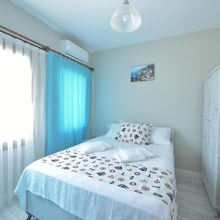Cunda Roka Otel Ayvalik Ngoại thất bức ảnh
