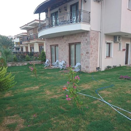 Cunda Roka Otel Ayvalik Ngoại thất bức ảnh