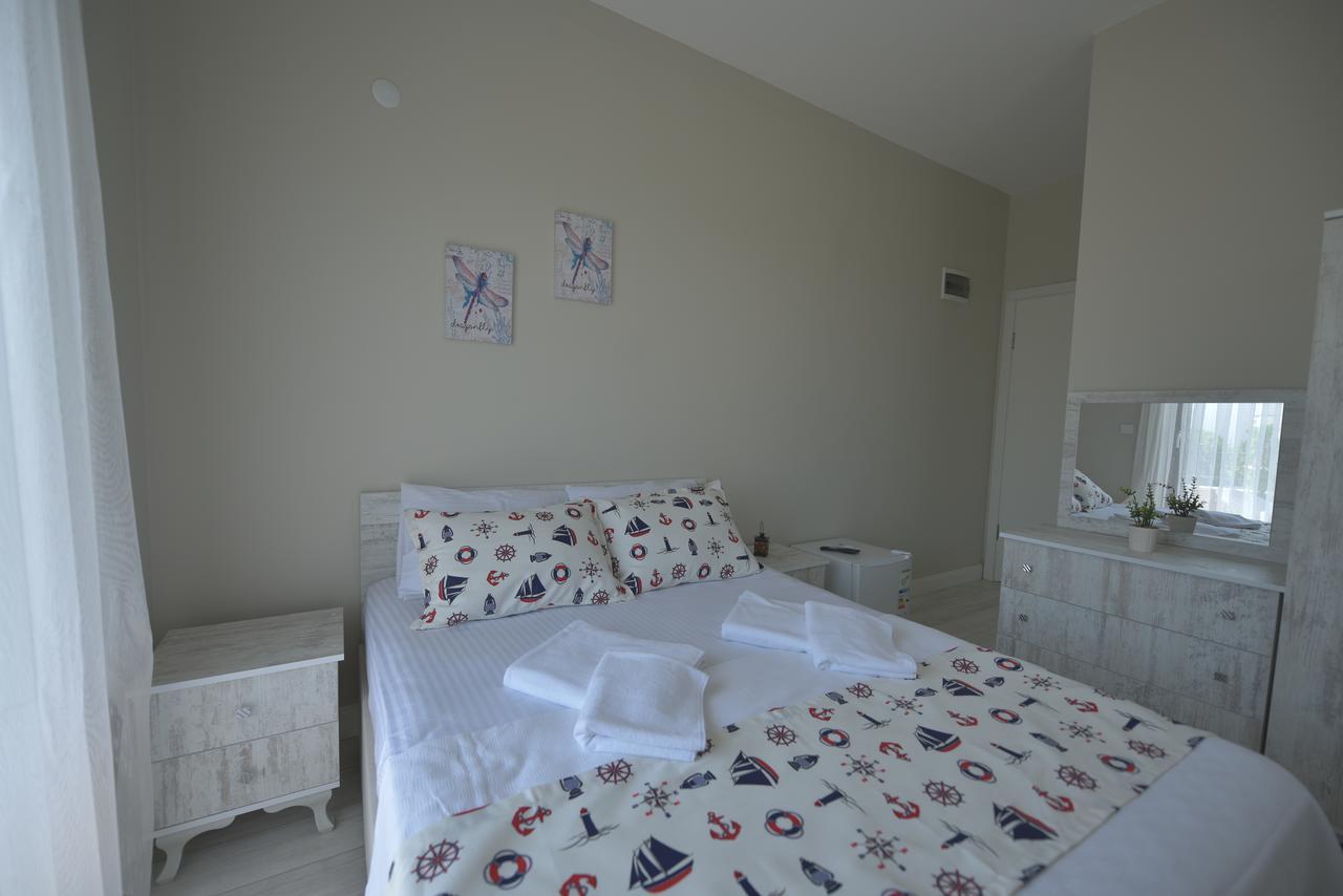 Cunda Roka Otel Ayvalik Ngoại thất bức ảnh
