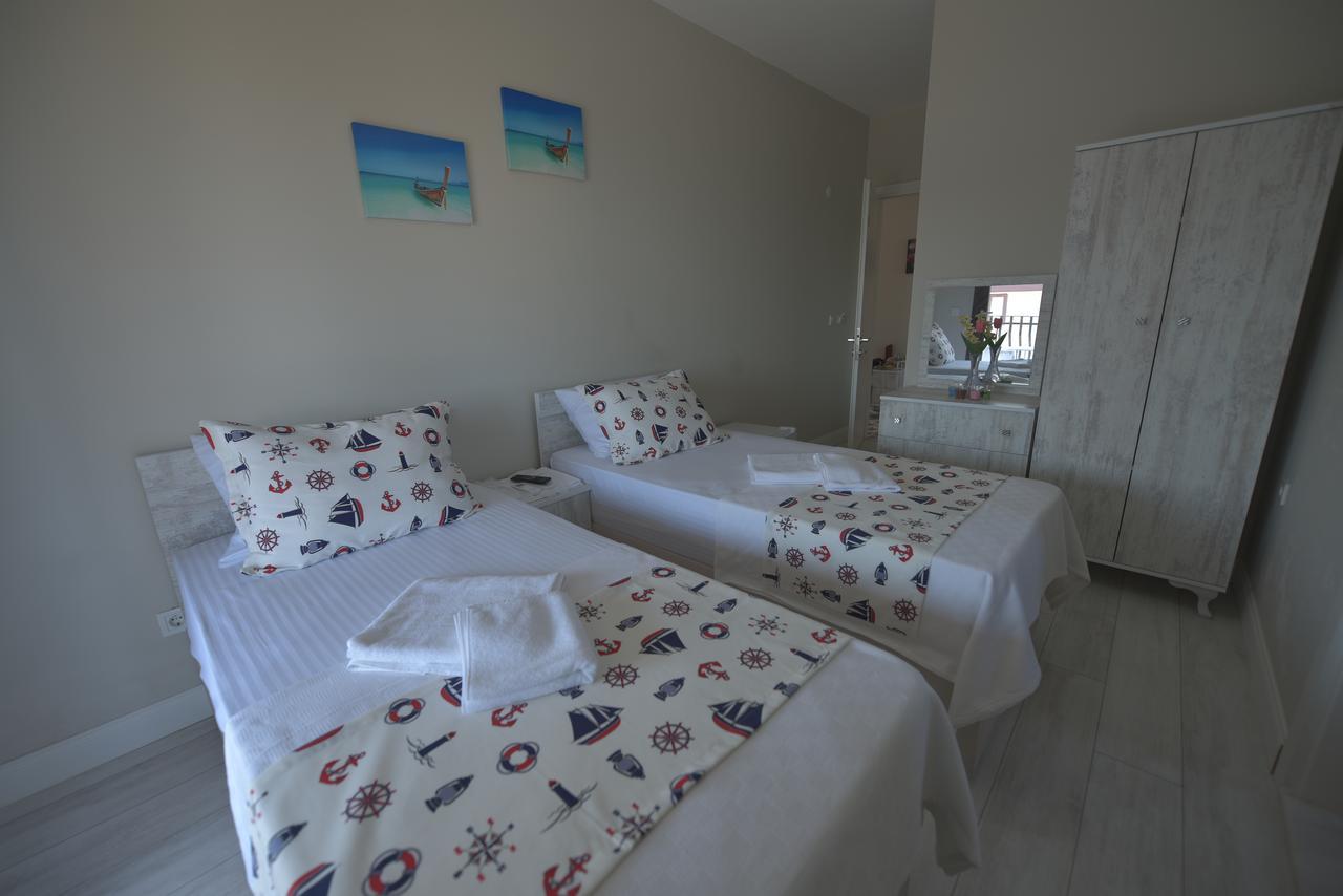 Cunda Roka Otel Ayvalik Ngoại thất bức ảnh