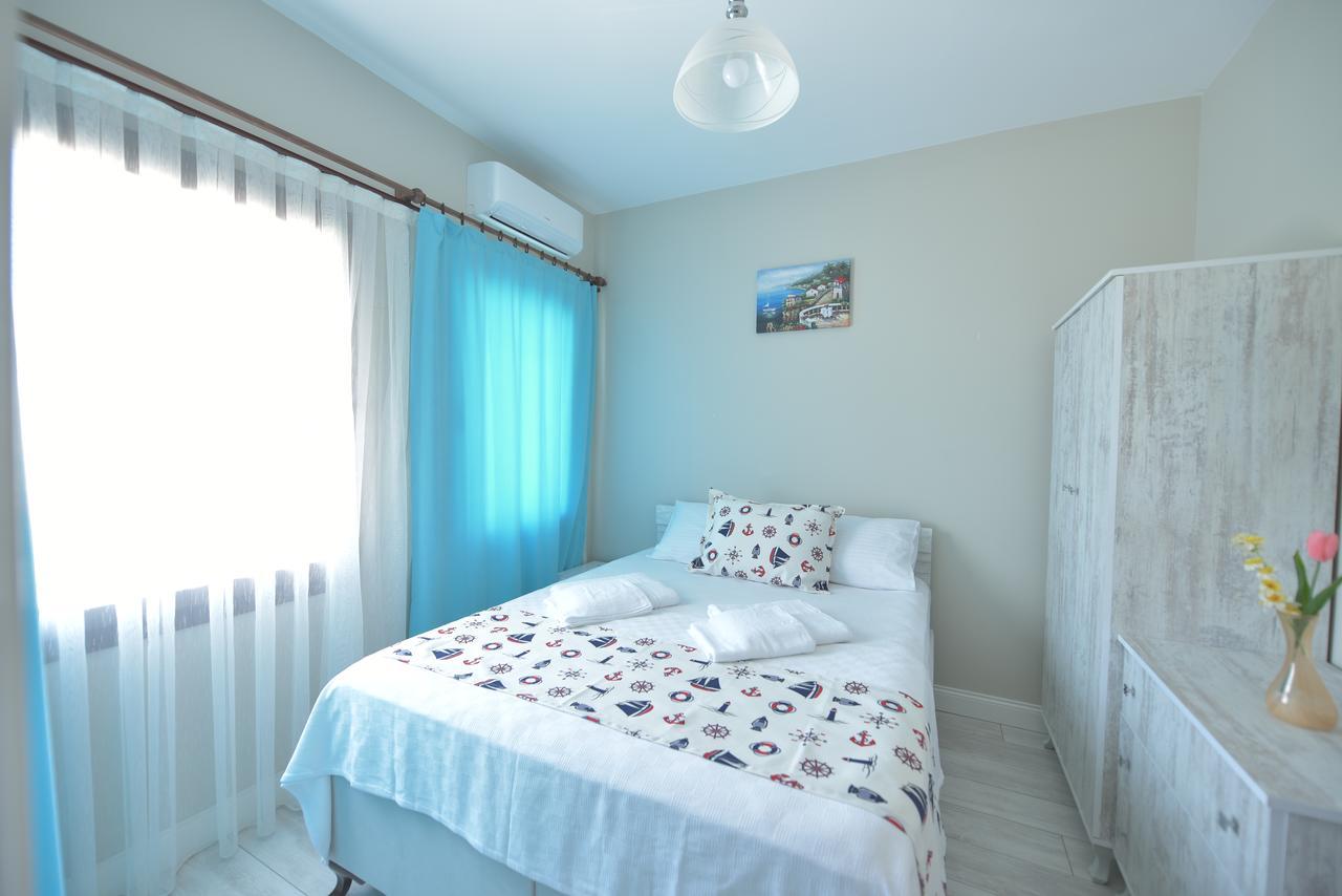 Cunda Roka Otel Ayvalik Ngoại thất bức ảnh