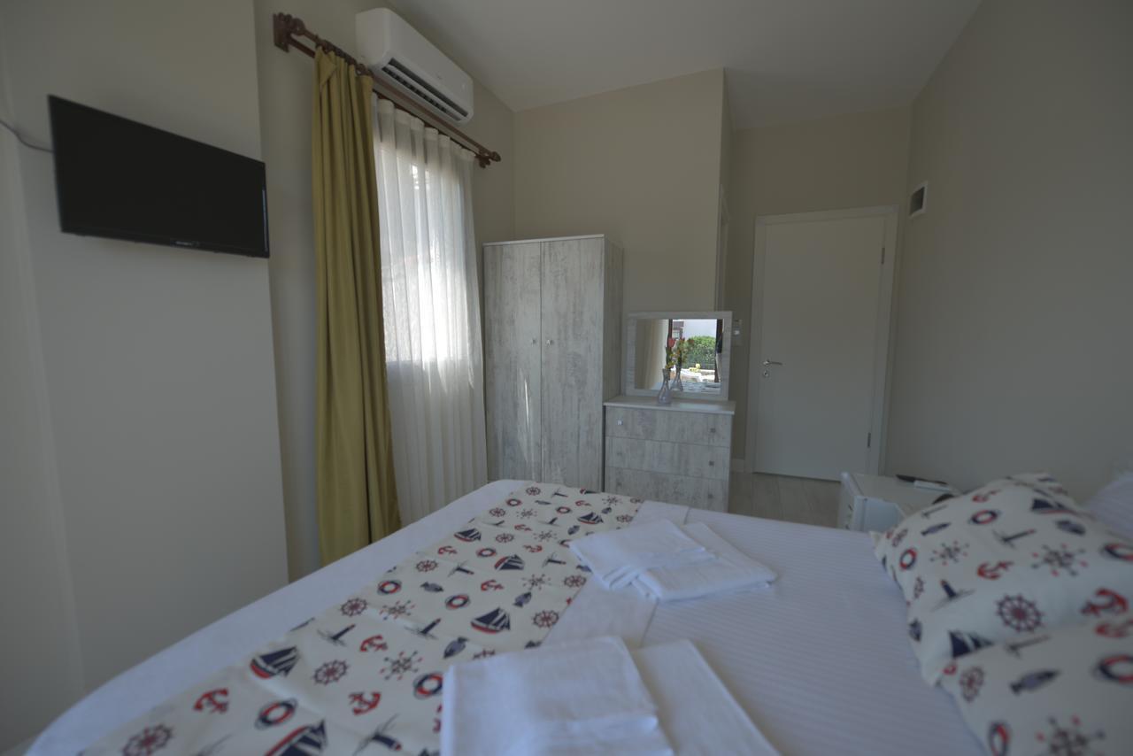 Cunda Roka Otel Ayvalik Ngoại thất bức ảnh