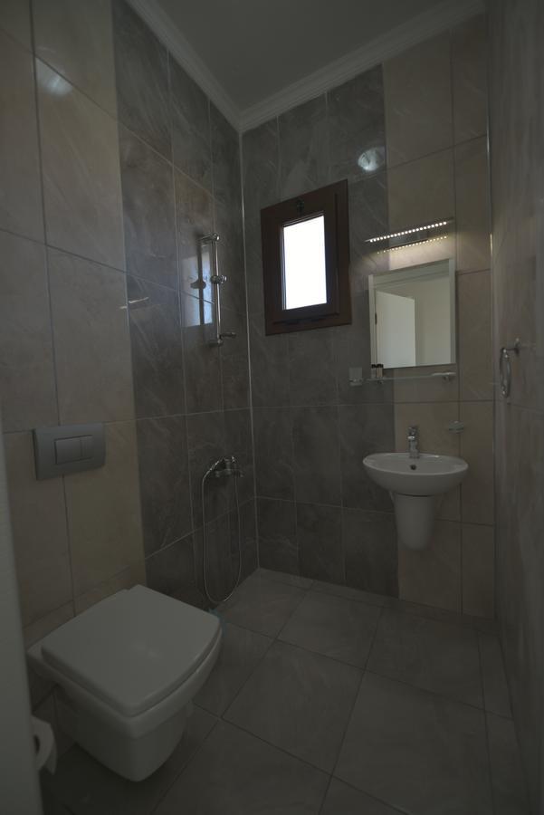 Cunda Roka Otel Ayvalik Ngoại thất bức ảnh