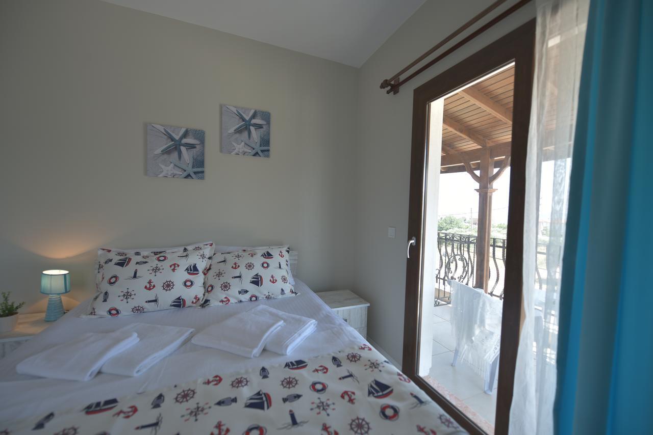 Cunda Roka Otel Ayvalik Ngoại thất bức ảnh