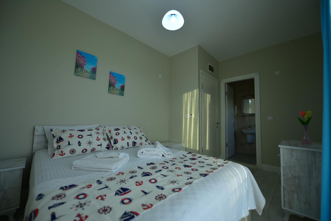 Cunda Roka Otel Ayvalik Ngoại thất bức ảnh