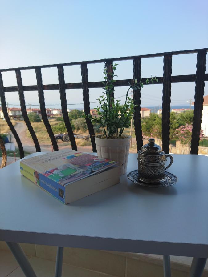 Cunda Roka Otel Ayvalik Ngoại thất bức ảnh