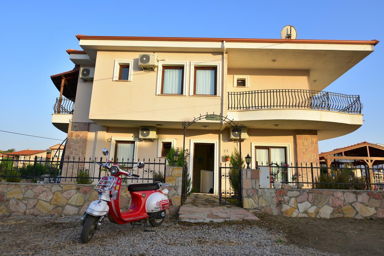 Cunda Roka Otel Ayvalik Ngoại thất bức ảnh