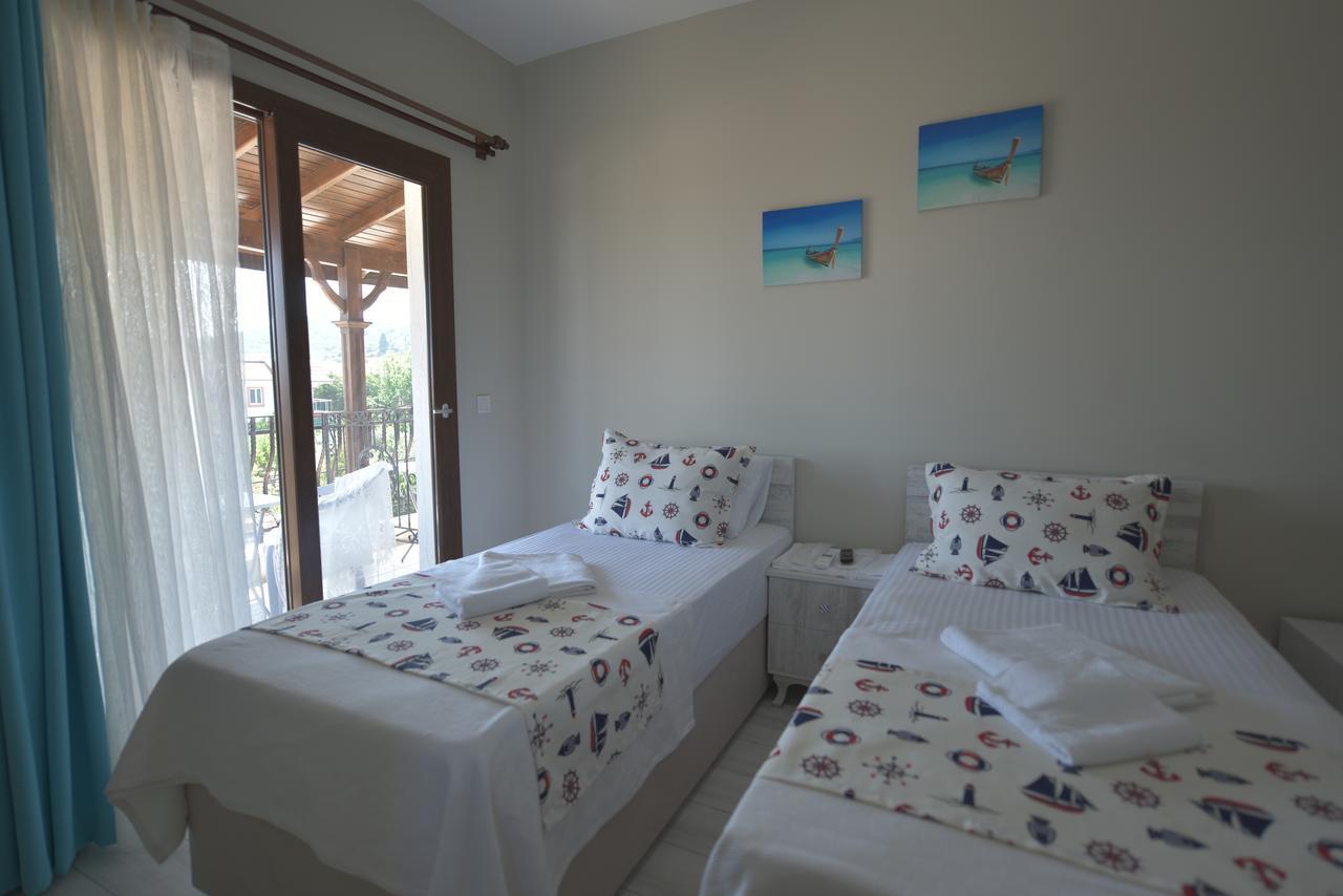 Cunda Roka Otel Ayvalik Ngoại thất bức ảnh
