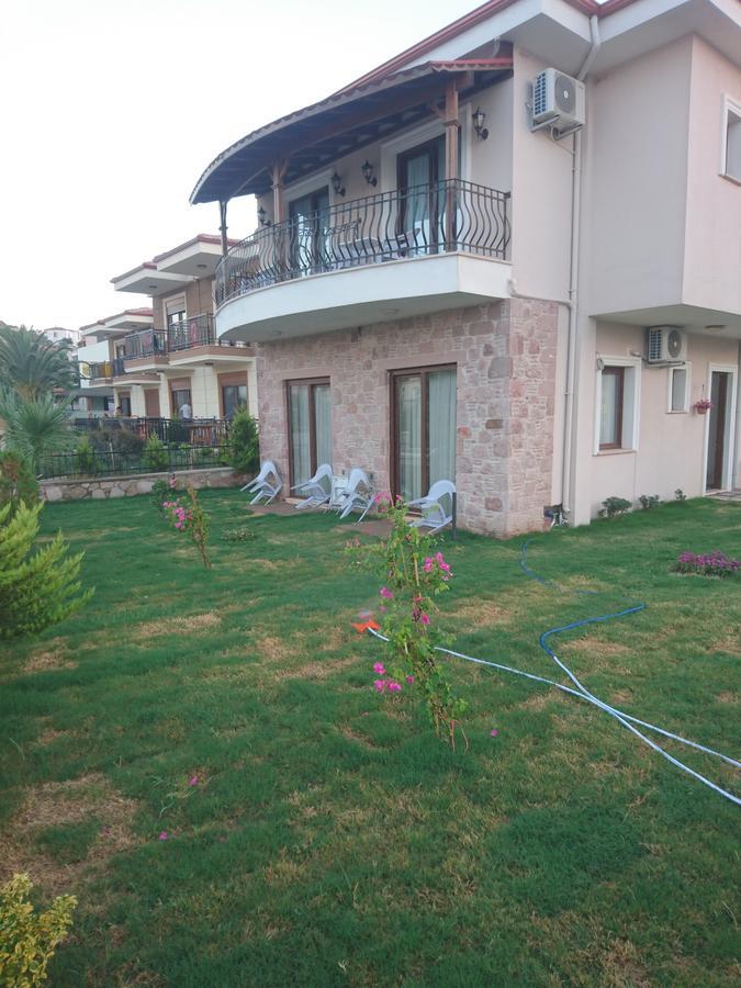 Cunda Roka Otel Ayvalik Ngoại thất bức ảnh