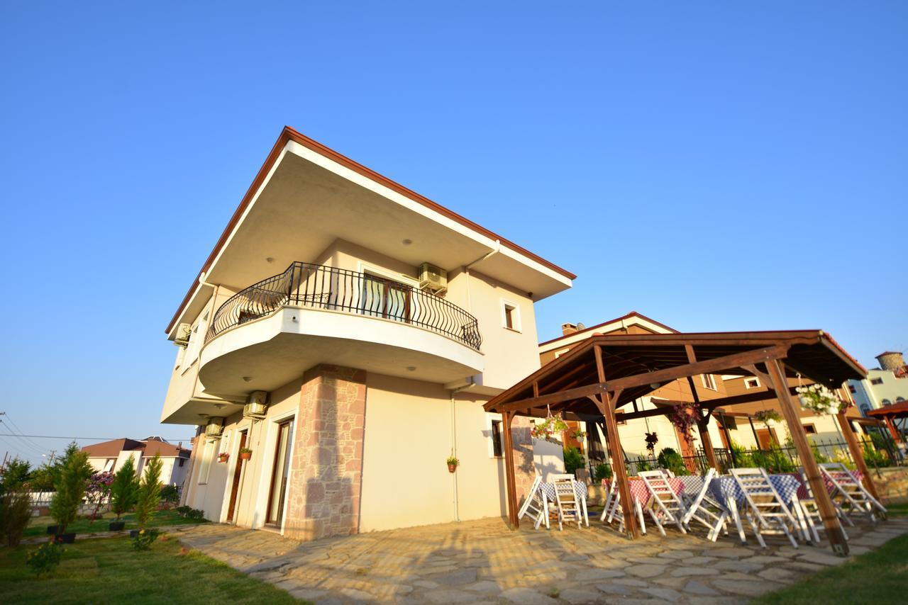 Cunda Roka Otel Ayvalik Ngoại thất bức ảnh