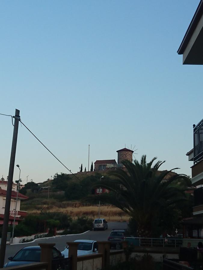 Cunda Roka Otel Ayvalik Ngoại thất bức ảnh