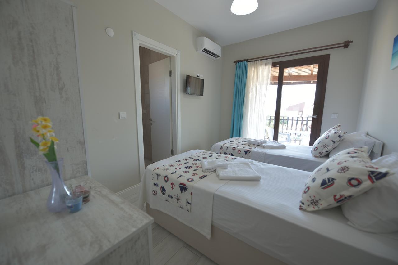 Cunda Roka Otel Ayvalik Ngoại thất bức ảnh