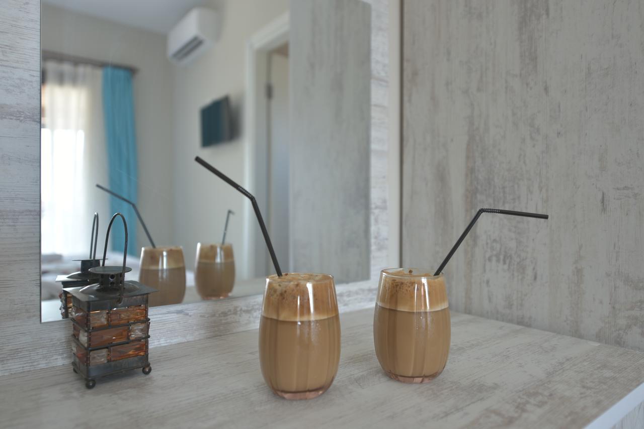 Cunda Roka Otel Ayvalik Ngoại thất bức ảnh