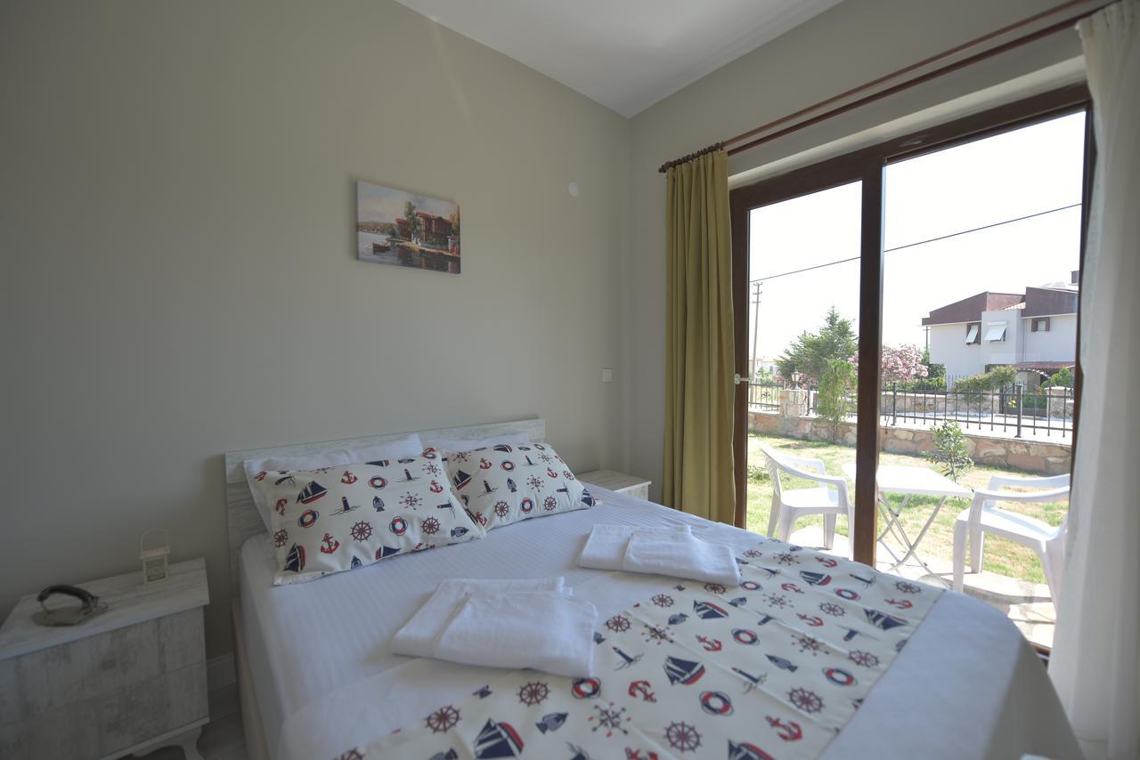 Cunda Roka Otel Ayvalik Ngoại thất bức ảnh