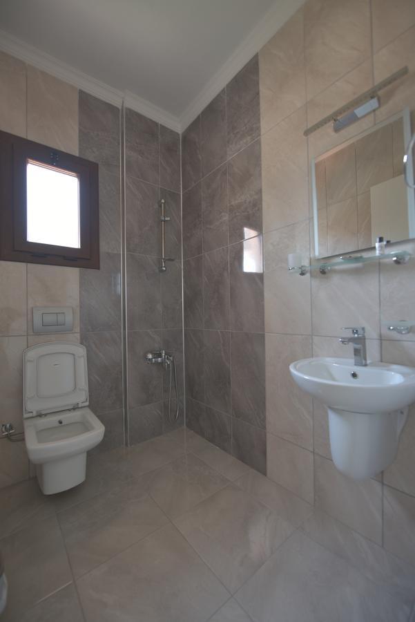 Cunda Roka Otel Ayvalik Ngoại thất bức ảnh